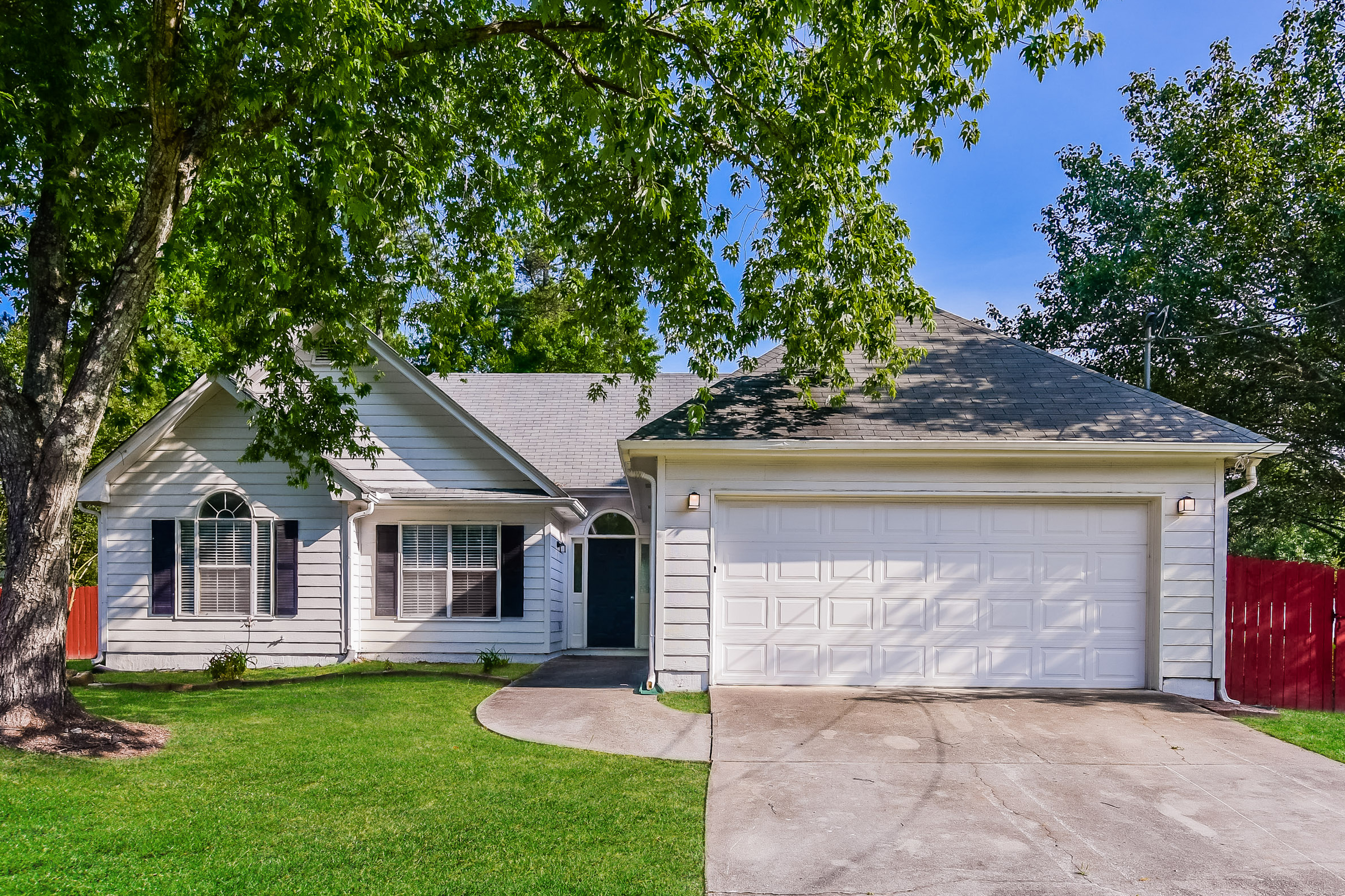 2918 ASHLY BROOKE CT SNELLVILLE, GA 30078